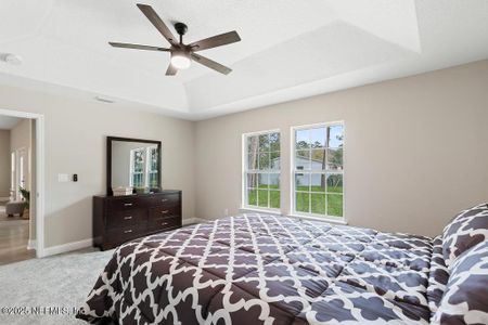 New construction Single-Family house 45030 E Holly Trl, Callahan, FL 32011 null- photo 39 39