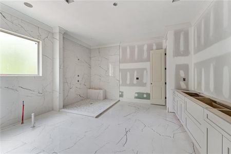 New construction Single-Family house 2843 N N Bogan Rd, Buford, GA 30519 null- photo 6 6