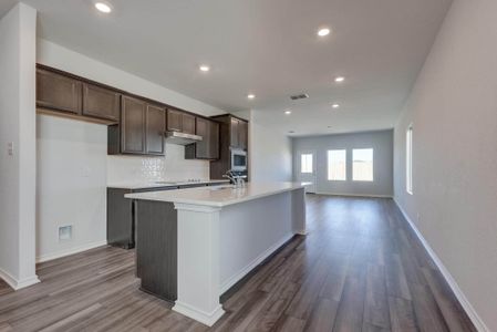 New construction Single-Family house 7678 Birch Holw, San Antonio, TX 78252 null- photo 4 4