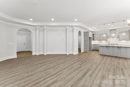 New construction Single-Family house 409 Newstyle Wy, Gastonia, NC 28056 - image 17