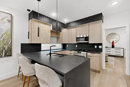 New construction Single-Family house 2413 Hooper St, Dallas, TX 75215 - image