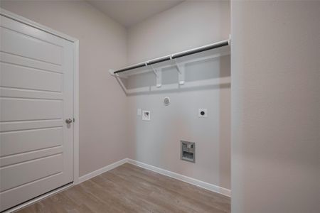 New construction Single-Family house 324 Palero Path, Brookshire, TX 77423 plan Plan 1378 - image 8