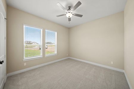 New construction Single-Family house 11127 Moon Light Dr, Needville, TX 77461 - image 18