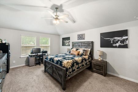 New construction Single-Family house 636 Mooney Dr, Saginaw, TX 76179 - image 9
