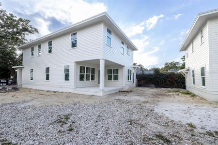 New construction Single-Family house 421 25Th Ave N, St. Petersburg, FL 33704 - image 8