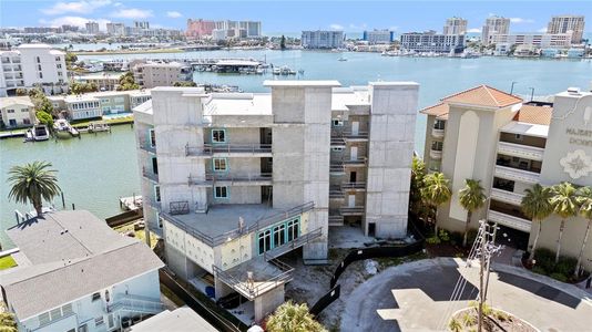 New construction Condo house 211 Skiff Pt, Unit 3B, Clearwater, FL 33767 - image
