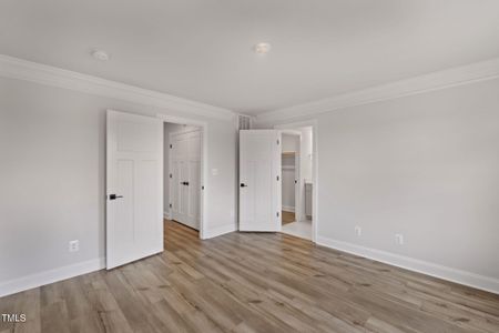 New construction Townhouse house 30 Plumleaf Ln, Durham, NC 27703 - image 19