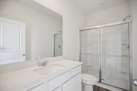 New construction Single-Family house 8665 Anna May Dr, Brooksville, FL 34613 plan Larissa - image 10