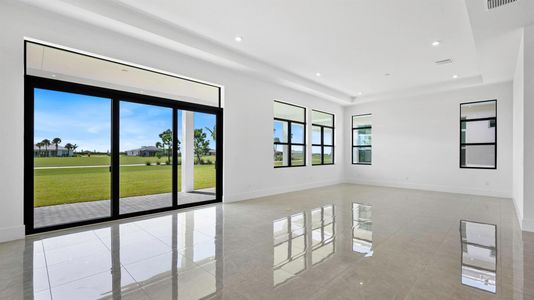 New construction Single-Family house 9155 Shinnecock Dr, Port Saint Lucie, FL 34987 Tori- photo 20 20