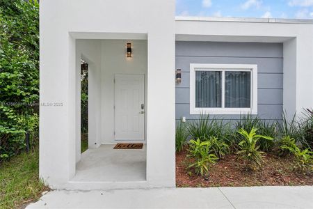 New construction Duplex house 1212 Nw 6Th Ct, Fort Lauderdale, FL 33311 - image