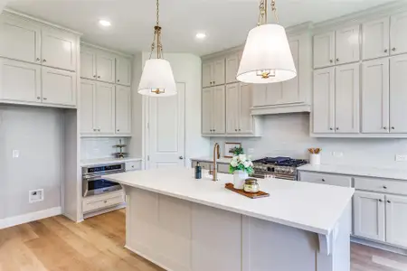 New construction Single-Family house 274 Observation Dr N, Aledo, TX 76008 - image 4