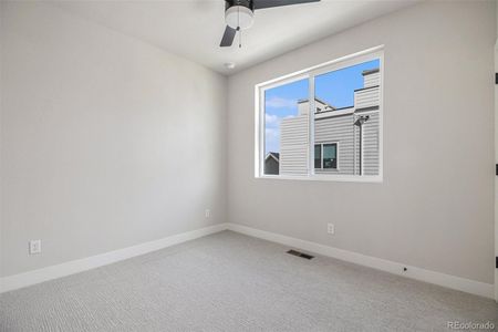 New construction Townhouse house 888 S Valentia St, Unit 20-104, Denver, CO 80247 plan B - image 19