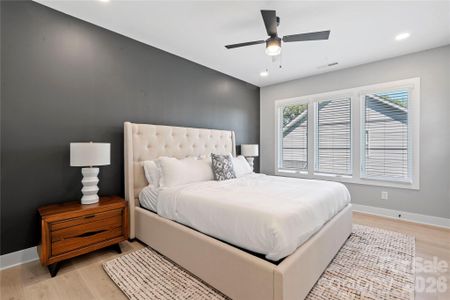 New construction Townhouse house 242 Freeland Ln, Charlotte, NC 28217 - image 14