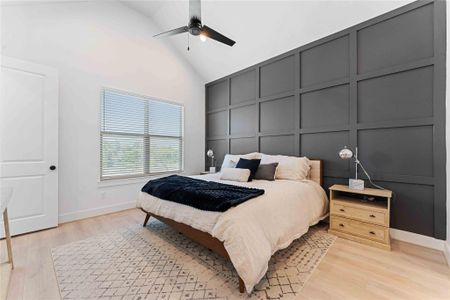 New construction Single-Family house 2528 Live Oak St, Houston, TX 77004 plan Plan A - image 10