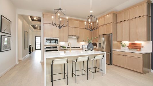 New construction Single-Family house 27138 Talora Lake Dr, Katy, TX 77493 plan Willow - image 4