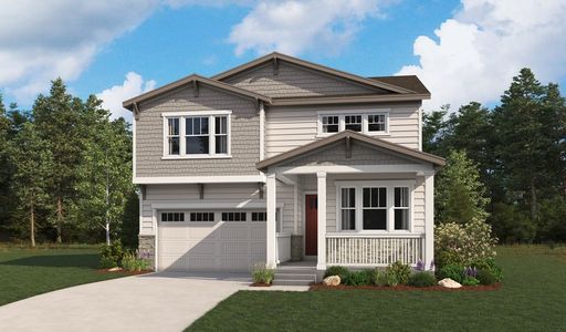 Moonstone-D914-VistaWest Elevation C