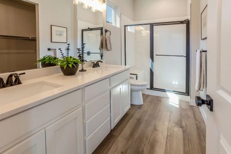 New construction Single-Family house 10417 W 12Th St, Greeley, CO 80634 plan The Carlson - image 17