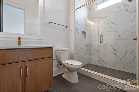 New construction Single-Family house 1021 Courtney Ln, Unit 17, Wesley Chapel, NC 28173 - image 14