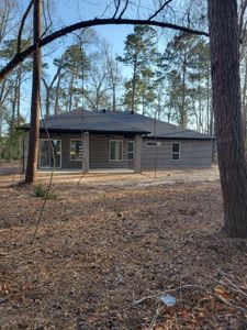 New construction Single-Family house 172 Cr 3669N N, Splendora, TX 77372 - image