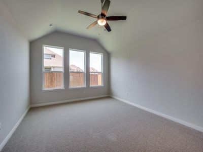 New construction Single-Family house 14561 Helena St, Pilot Point, TX 76258 - image 11