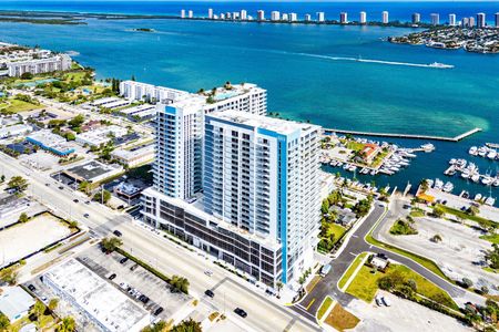 New construction Condo house 220 Lake Shore Dr, Unit 1508, Lake Park, FL 33403 - image