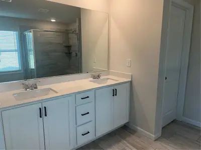 New construction Single-Family house 645 Rodeo Dr, Auburn, GA 30011 - image 10