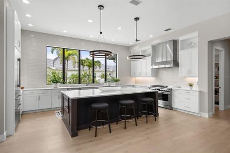 New construction Single-Family house 11721 Rive Isle Run, Parrish, FL 34219 - image 15