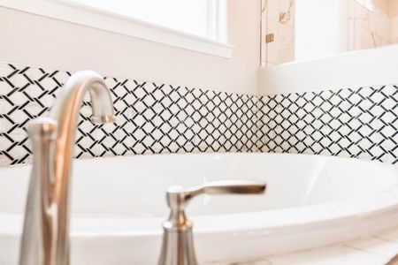 New construction Single-Family house Victoria, TX 77905 plan Westbrook - image 16