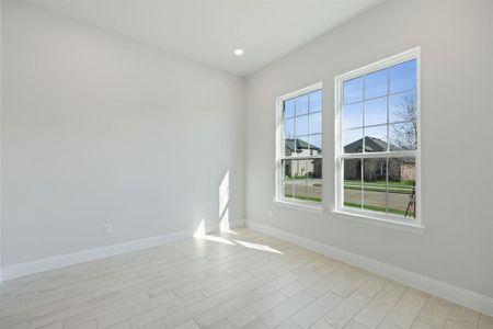 New construction Single-Family house 2906 Cantoni Crk, Princeton, TX 75407 Waverly- photo 9 9