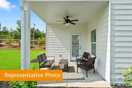 New construction Single-Family house 2143 Catawba Trace Dr, Catawba, NC 28609 - image