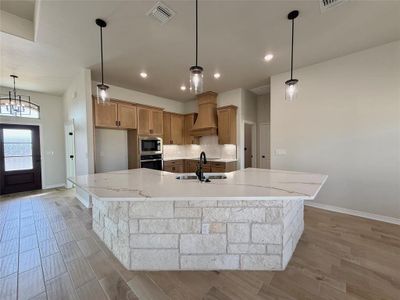 New construction Single-Family house 403 Rusty Spur Ct, Lorena, TX 76655 - image 9