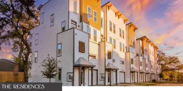 New construction Condo house 1150 Valdosta St, Unit 601, North Charleston, SC 29405 - image