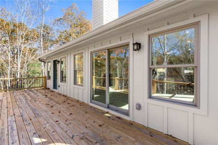 New construction Single-Family house 1054 Lakeland Dr, Ellijay, GA 30540 - image