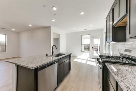 New construction Single-Family house 4221 Red Cedar Ring Ln, Pinehurst, TX 77362 plan The Sullivan - image 7