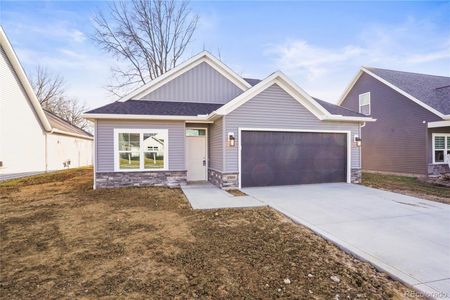 New construction Single-Family house 2982 Spirit Ct, Grand Junction, CO 81503 - image