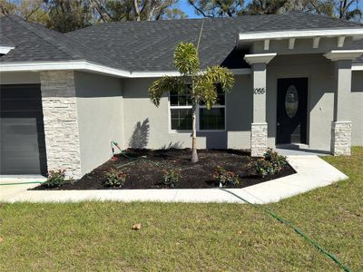 New construction Single-Family house 1055 W French Ave, Orange City, FL 32763 null- photo 1 1