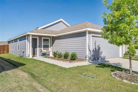 New construction Single-Family house 7733 Ruellia Road, McKinney, TX 75071 - photo 0