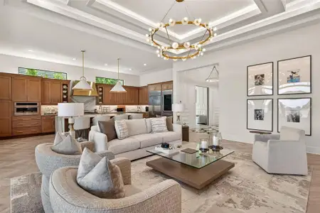 Wild Blue at Waterside by Lee Wetherington Homes in Lakewood Ranch - image 9