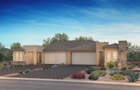 Trilogy® at Verde River™ by Shea Homes in Rio Verde - photo 13 13