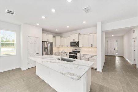 New construction Single-Family house 10441 Sw 106Th Ct, Ocala, FL 34481 plan Sunflower - image 7