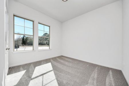 New construction Townhouse house 409 Legacy Point Dr, Unit B, Sealy, TX 77474 - image 11