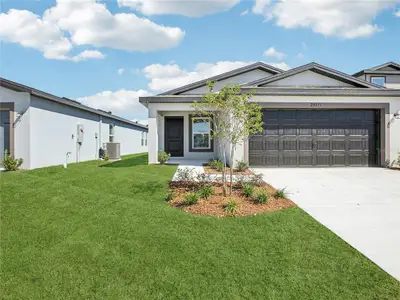 New construction Single-Family house 5241 Cap Rd, Brooksville, FL 34602 - image