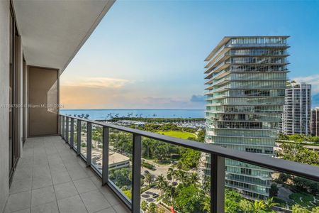 New construction Condo house 2655 S Bayshore Dr, Unit 1505, Miami, FL 33133 null- photo 15 15