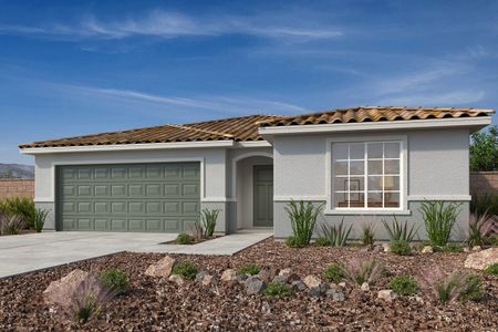New construction Single-Family house 33690 N Hosta Dr, San Tan Valley, AZ 85140 - image