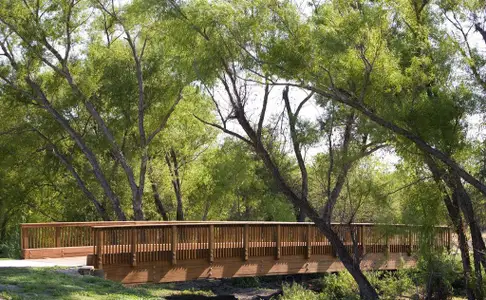 New construction Single-Family house 3010 Templegate, Crandall, TX 75114 - image