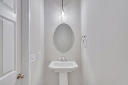 New construction Single-Family house Richmond Hill, GA 31324 plan Hatteras Signature - image 17