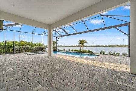 New construction Single-Family house 552 Bocelli Dr, Nokomis, FL 34275 - image 4