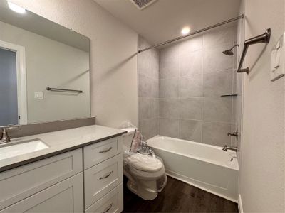 New construction Single-Family house 10250 Cabo del Sol Dr, Cleveland, TX 77327 plan Taylor - image 10