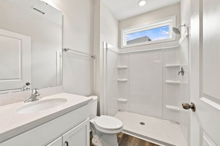 New construction Single-Family house 120 Railcar Wy, Clayton, NC 27520 plan The Concerto - image 14