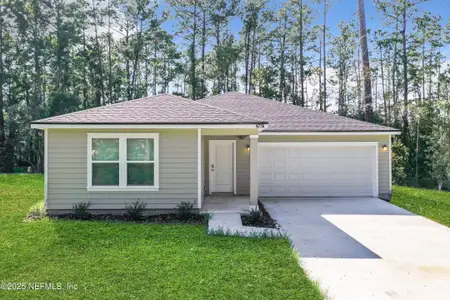 New construction Single-Family house 6776 Jammes Rd, Jacksonville, FL 32244 - image